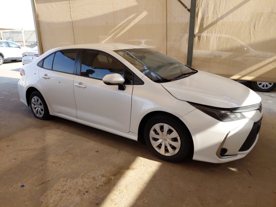 Toyota Corolla XLI 2021 image