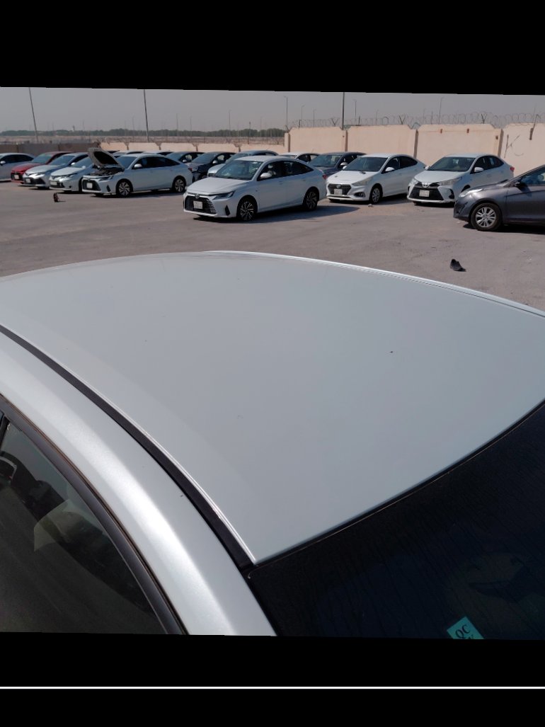 Toyota Corolla XLI  2023 image