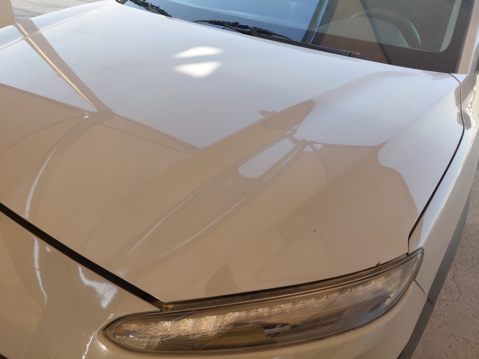 هيونداي كونا Sport  2022 image