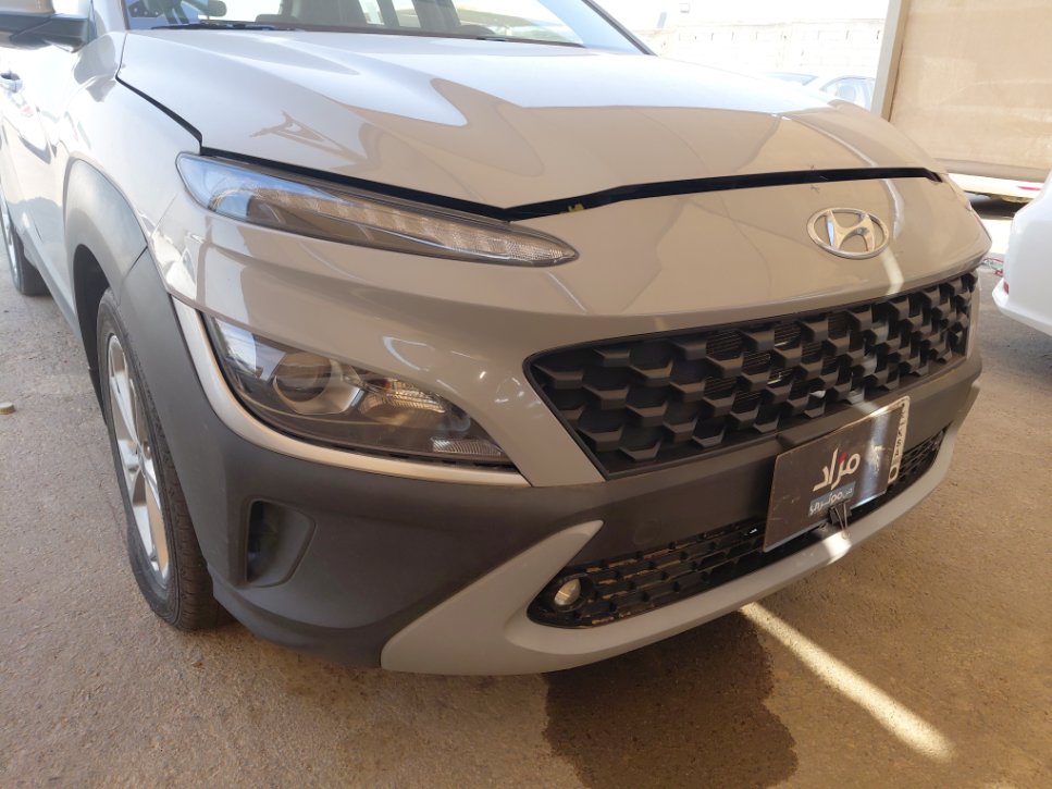 هيونداي كونا Sport  2022 image