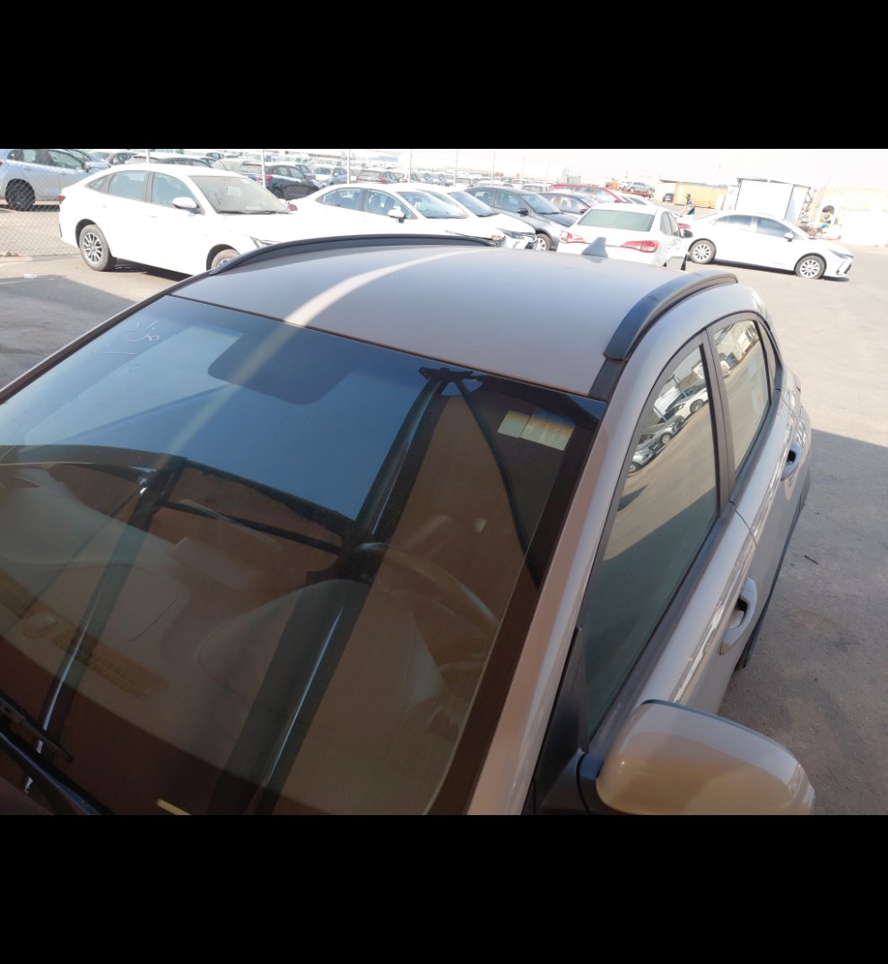 هيونداي كونا Sport  2022 image