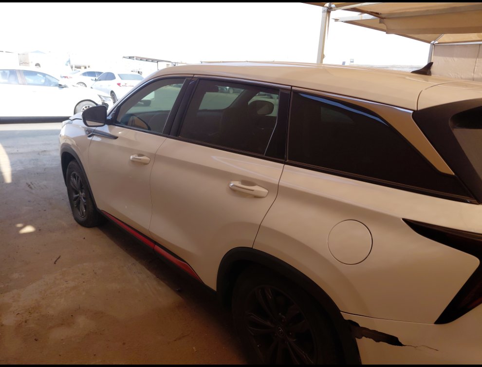 Changan CS75 Smart Sport  2022 image