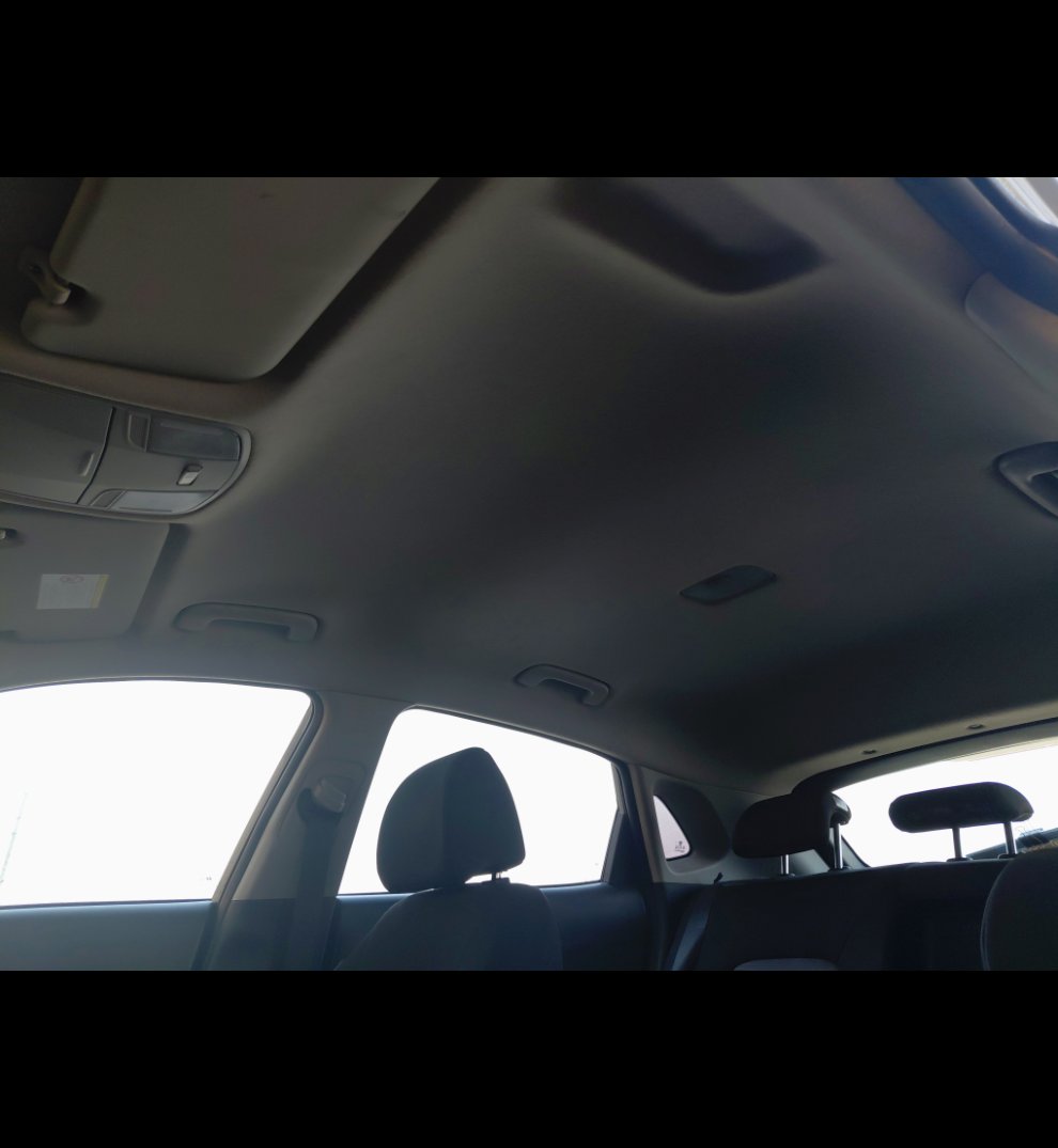 هيونداي كونا Sport  2022 image