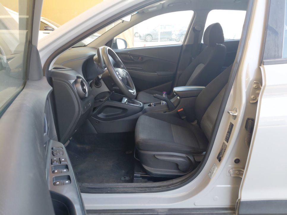 هيونداي كونا Sport  2022 image