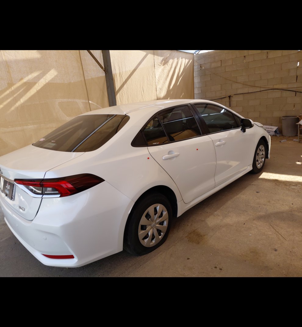 Toyota Corolla XLI 2021 image