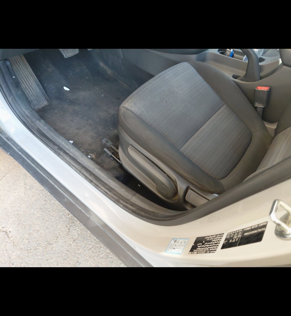 هيونداي كونا Sport  2022 image