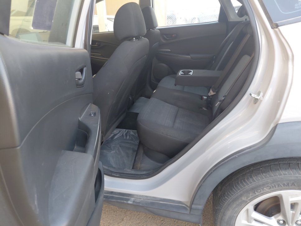 هيونداي كونا Sport  2022 image