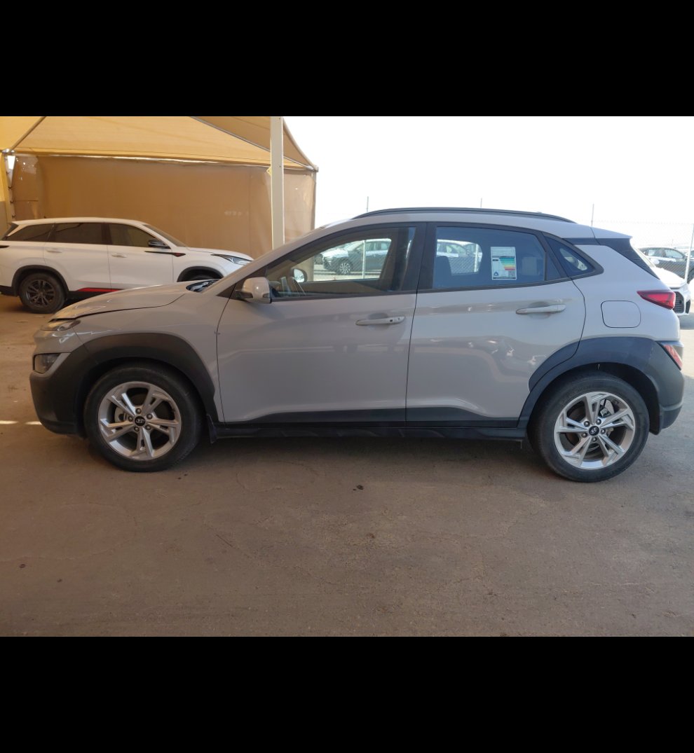 هيونداي كونا Sport  2022 image