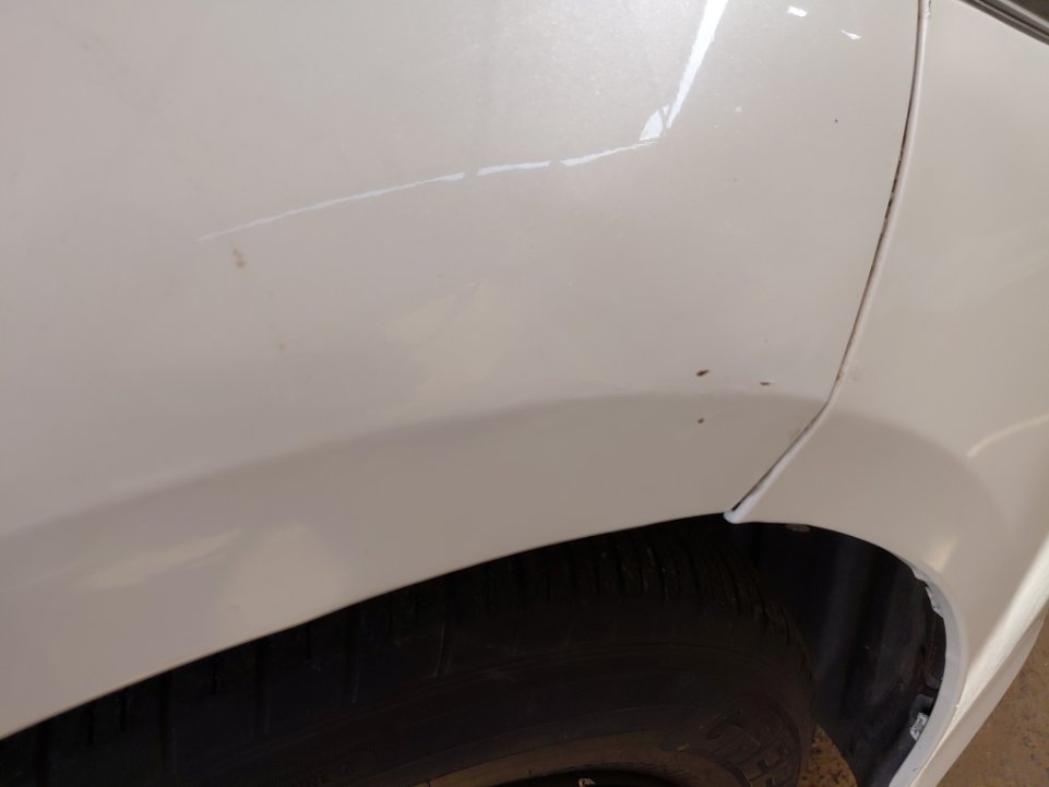 Toyota Corolla XLI 2021 image