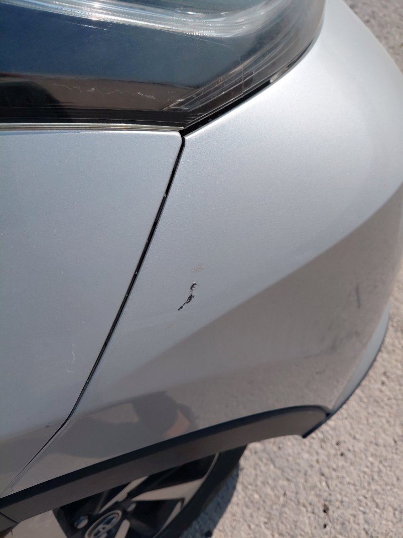 Toyota Rush GL 75 -  Sports  2022 image