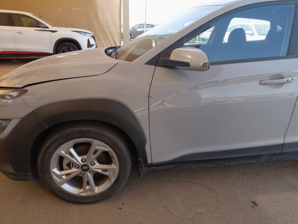 هيونداي كونا Sport  2022 image