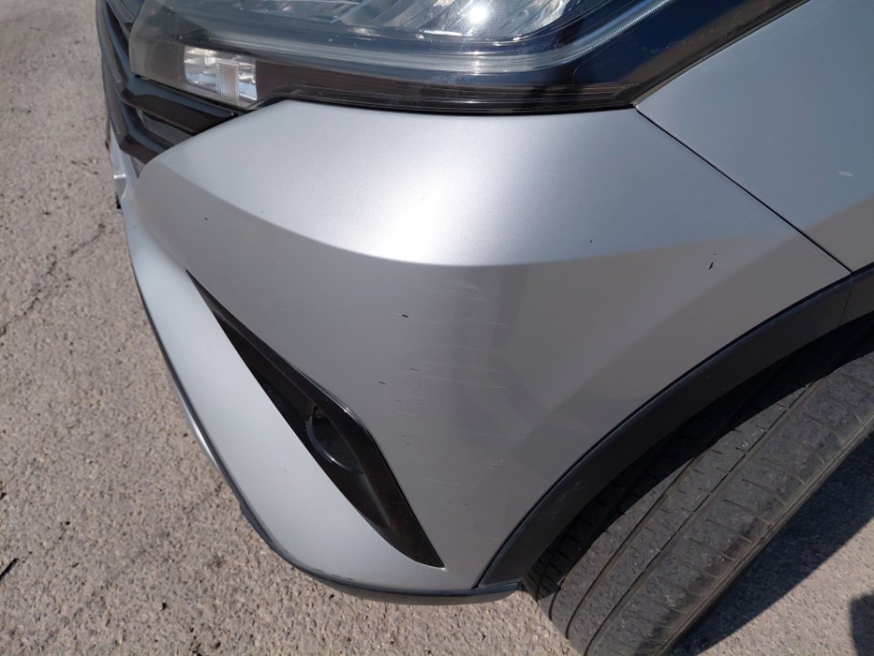 Toyota Rush GL 75 -  Sports  2022 image