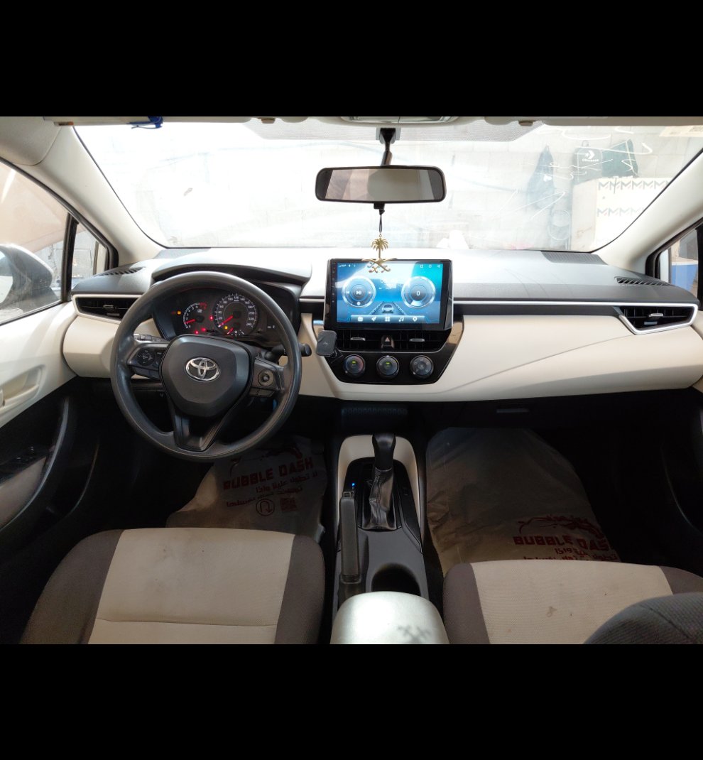 Toyota Corolla XLI 2021 image