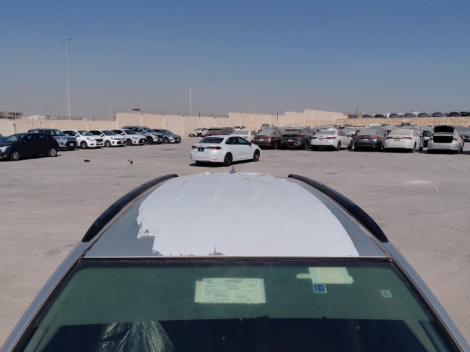 Toyota Rush GL 75 -  Sports  2022 image