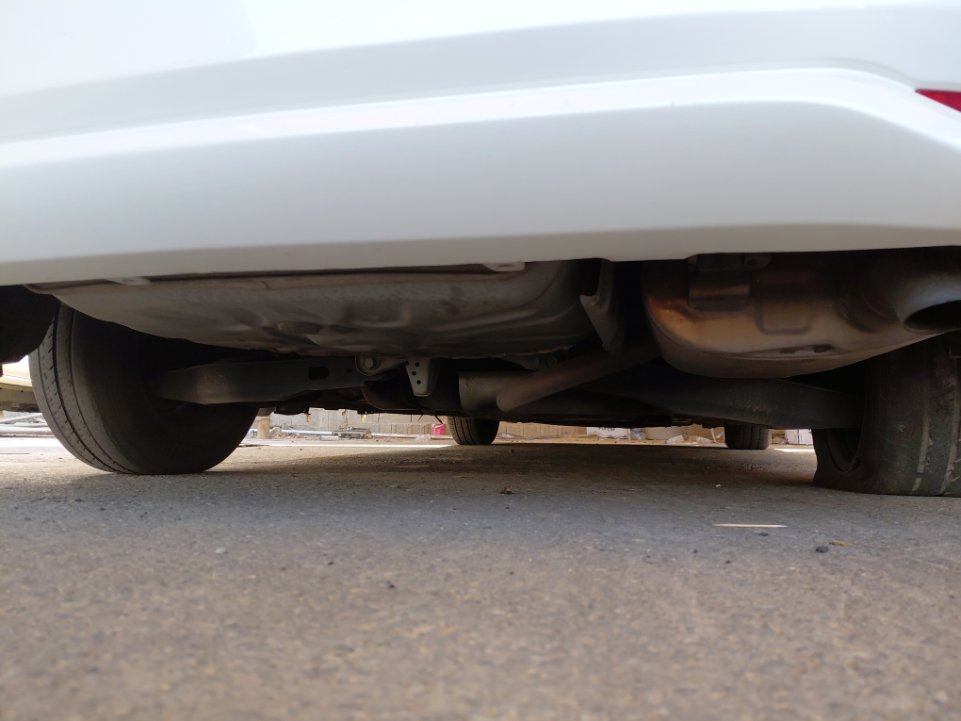 Toyota Corolla XLI 2021 image