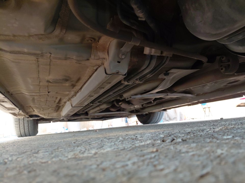 Toyota Corolla XLI 2021 image