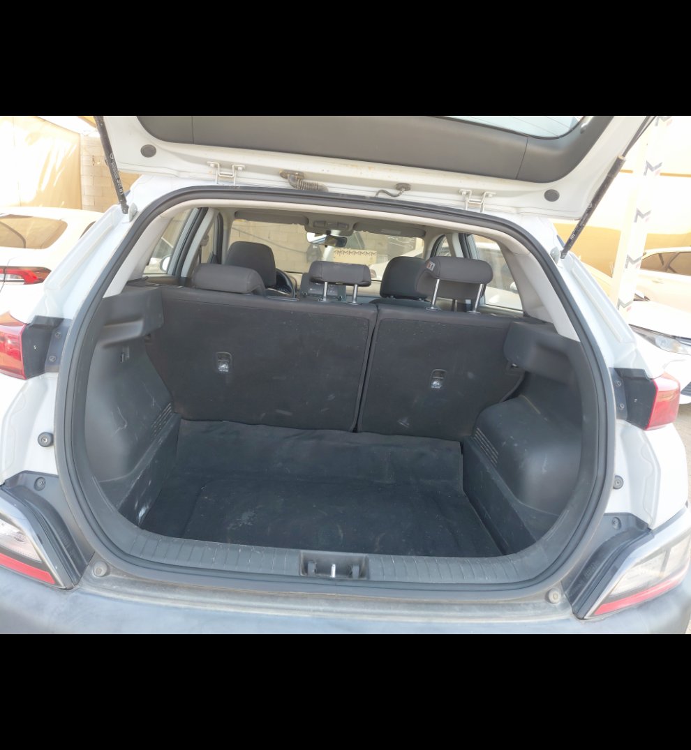 هيونداي كونا Sport  2022 image