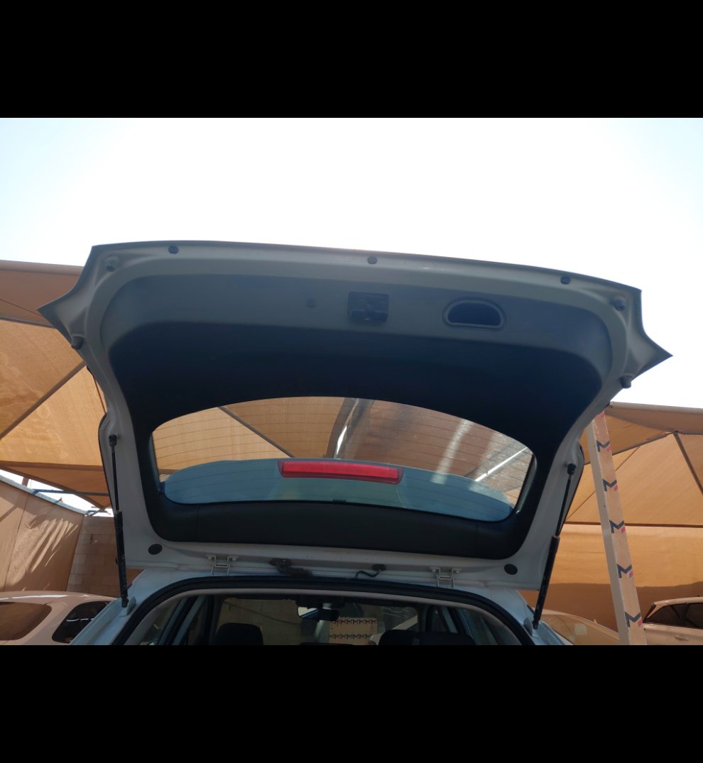 هيونداي كونا Sport  2022 image