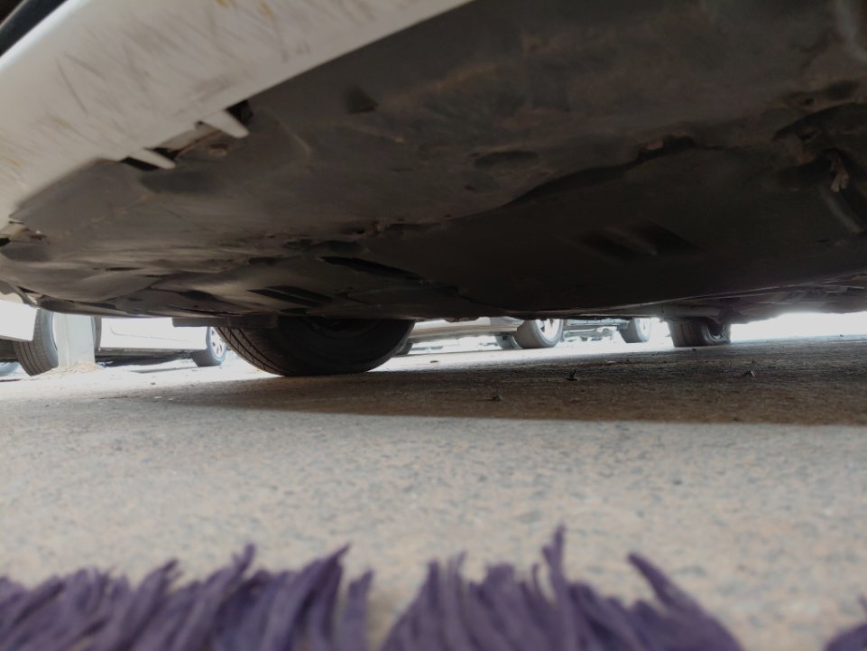 Toyota Corolla XLI 2021 image