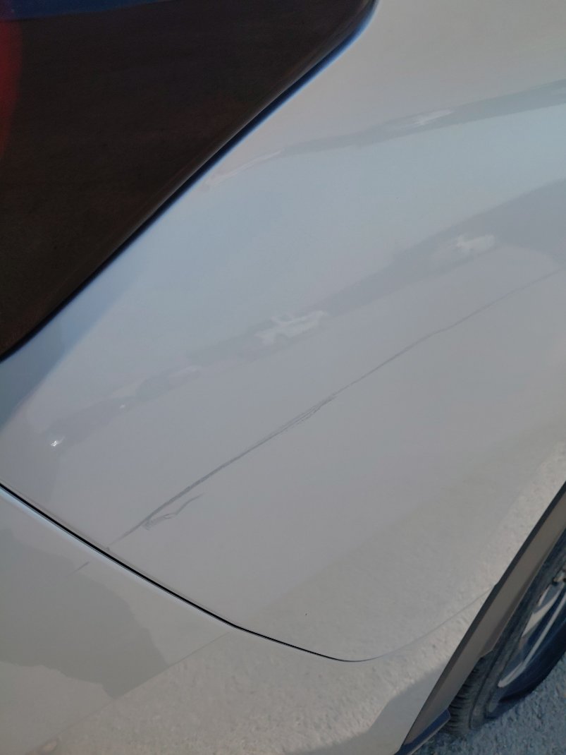 Toyota Rush GL 75 -  Sports  2022 image