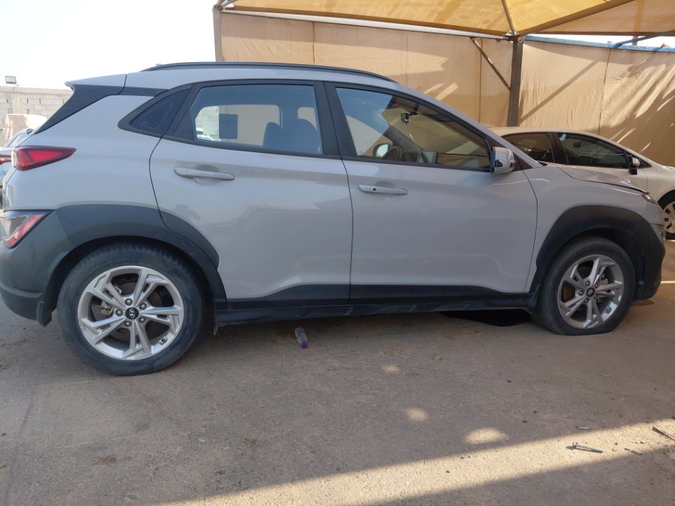 هيونداي كونا Sport  2022 image