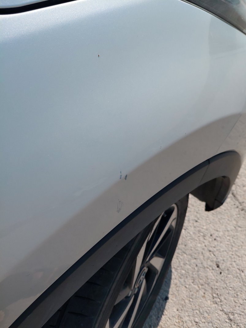 Toyota Rush GL 75 -  Sports  2022 image