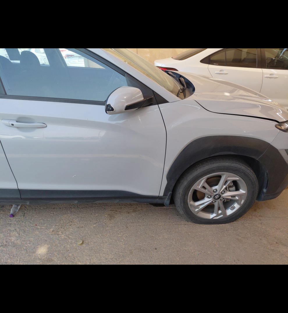 هيونداي كونا Sport  2022 image