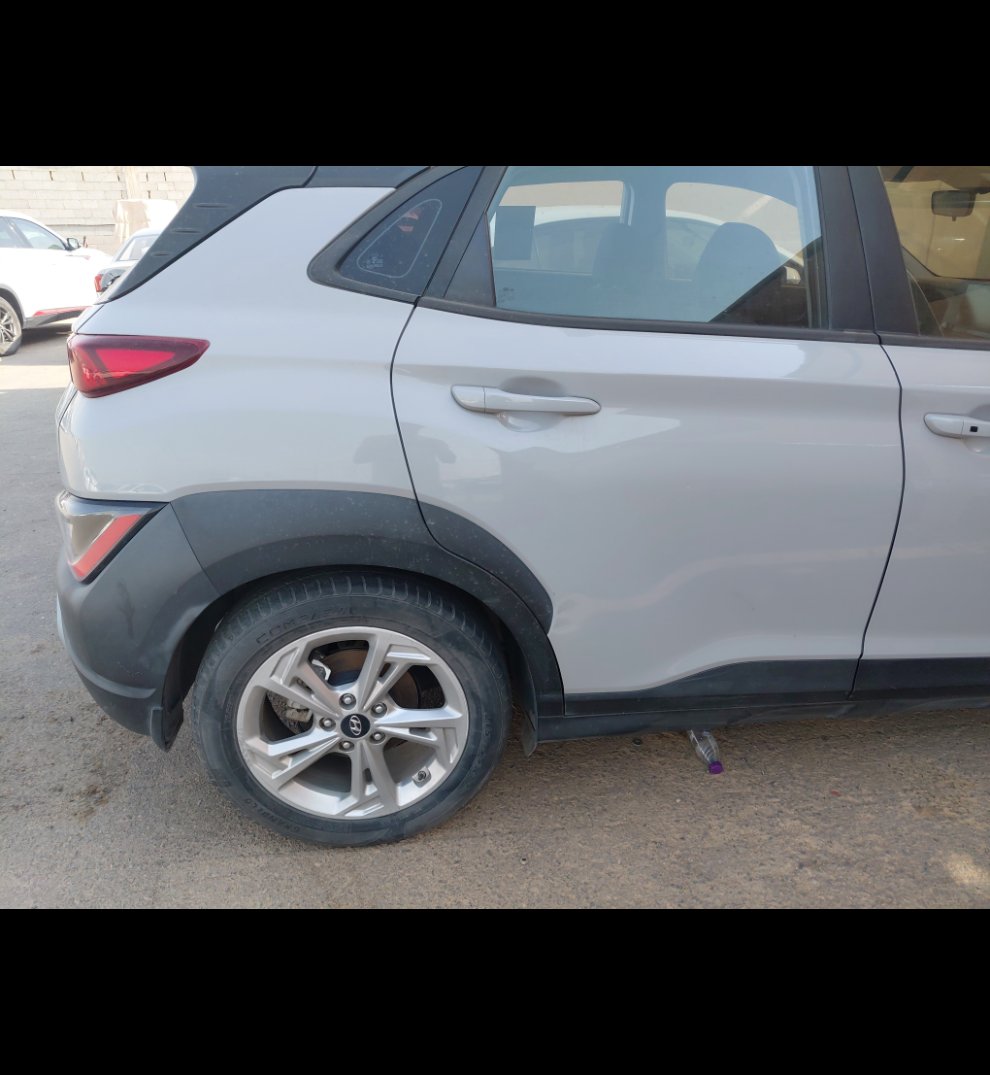 هيونداي كونا Sport  2022 image