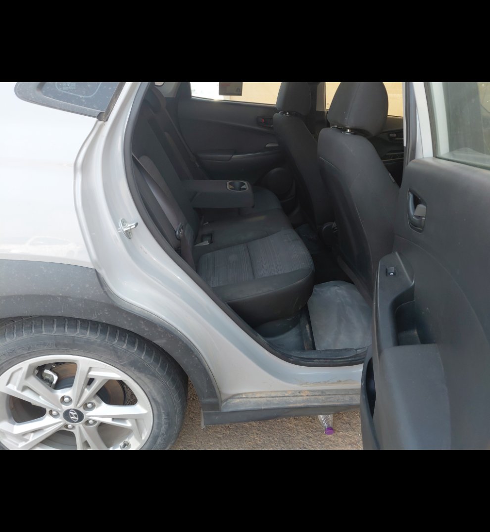 هيونداي كونا Sport  2022 image