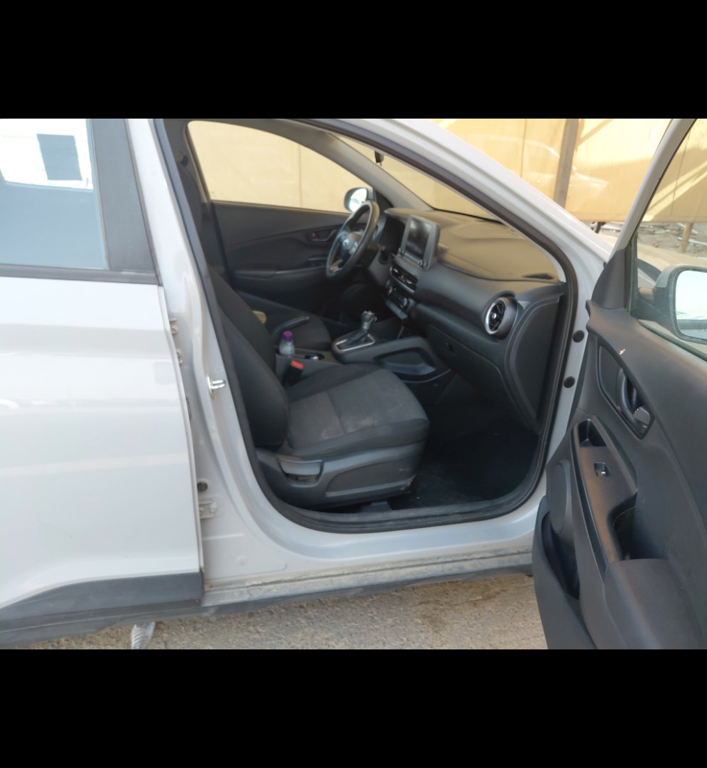 هيونداي كونا Sport  2022 image