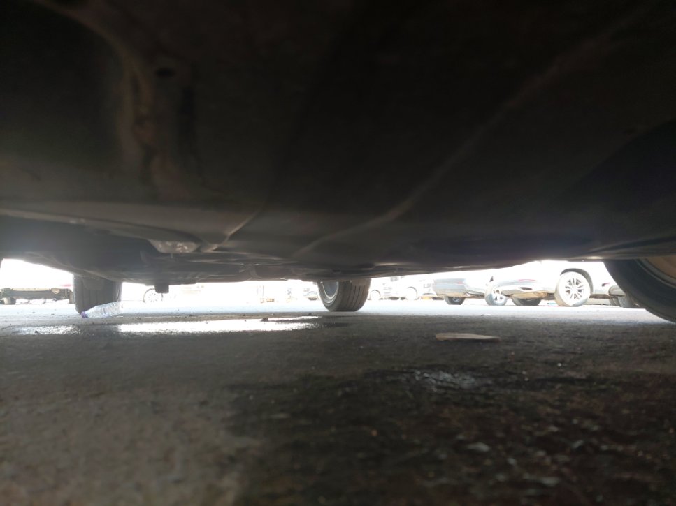 هيونداي كونا Sport  2022 image