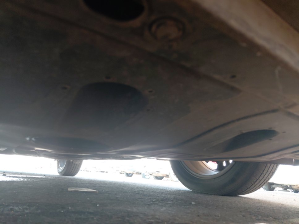 هيونداي كونا Sport  2022 image