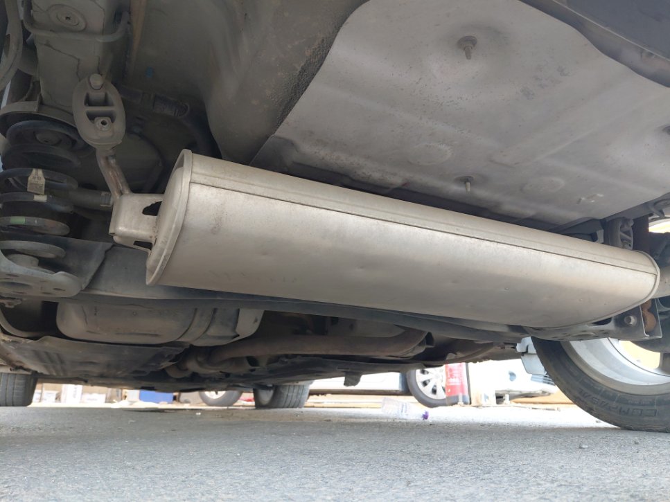 هيونداي كونا Sport  2022 image