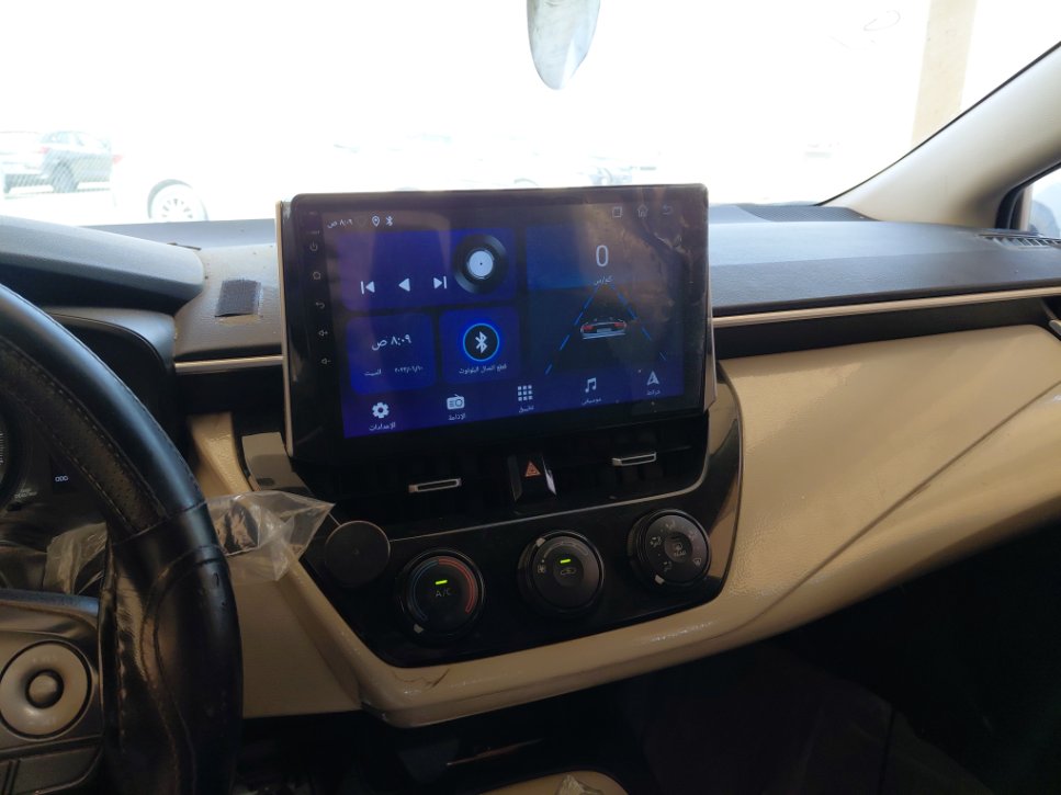 Toyota Corolla XLI 2022 image