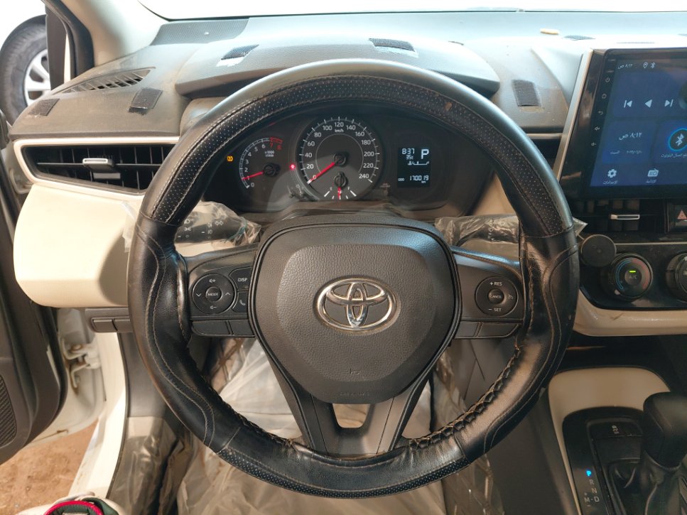 Toyota Corolla XLI 2022 image