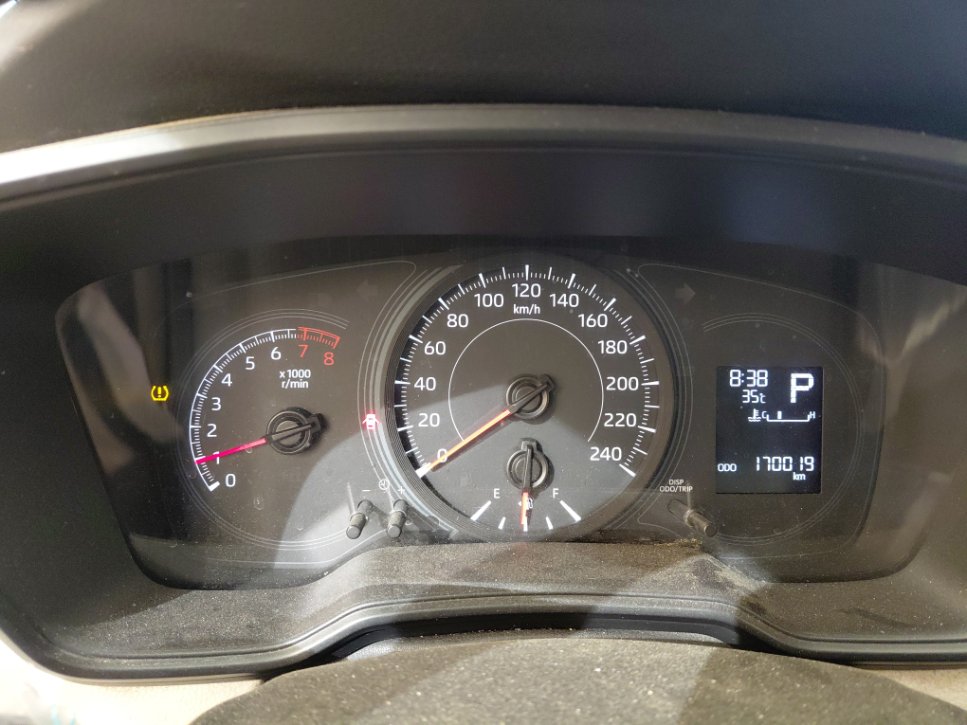 Toyota Corolla XLI 2022 image