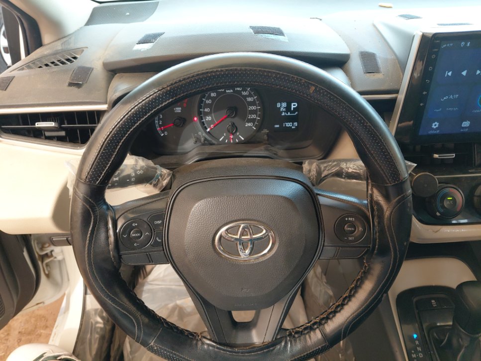 Toyota Corolla XLI 2022 image