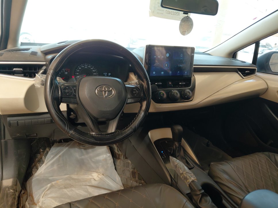 Toyota Corolla XLI 2022 image