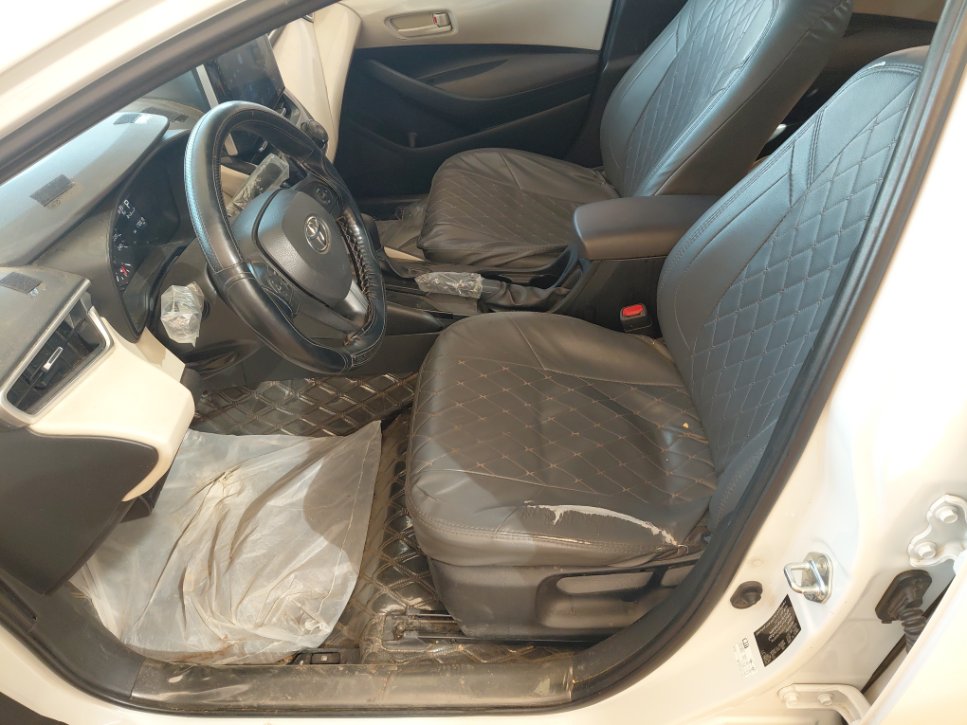 Toyota Corolla XLI 2022 image