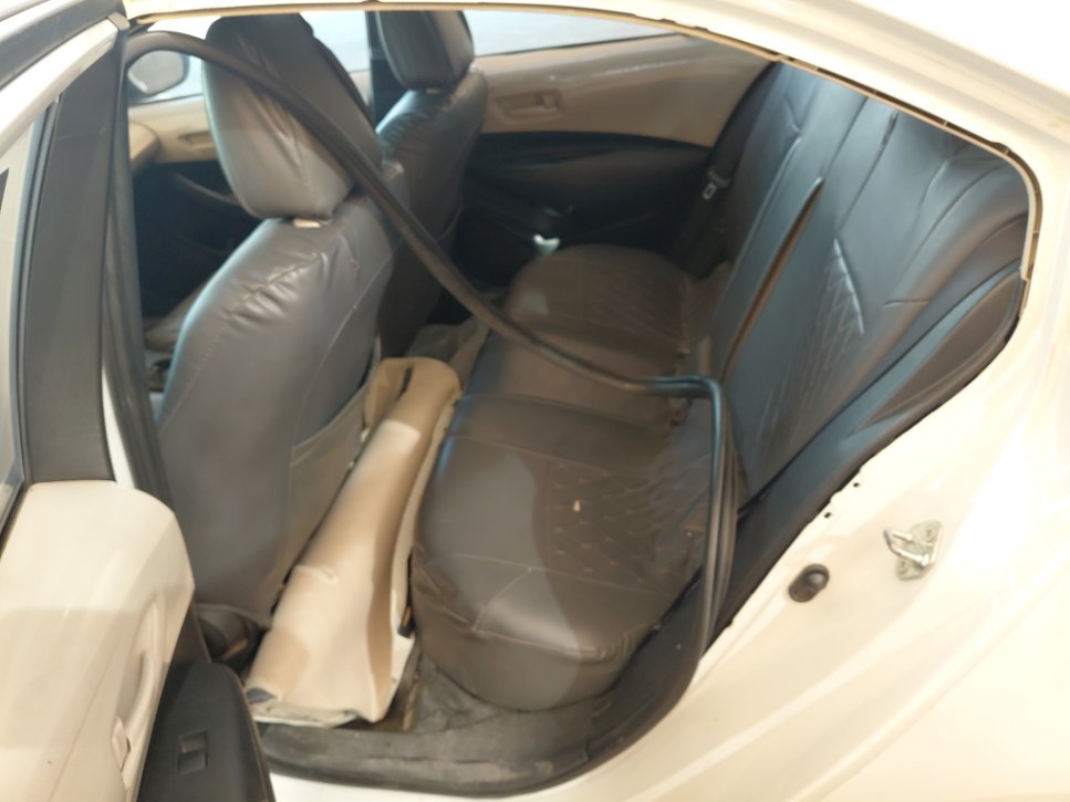 Toyota Corolla XLI 2022 image