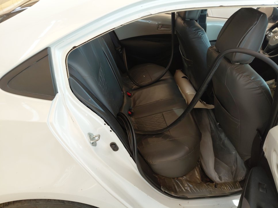 Toyota Corolla XLI 2022 image