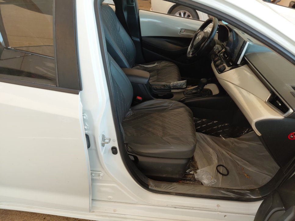 Toyota Corolla XLI 2022 image