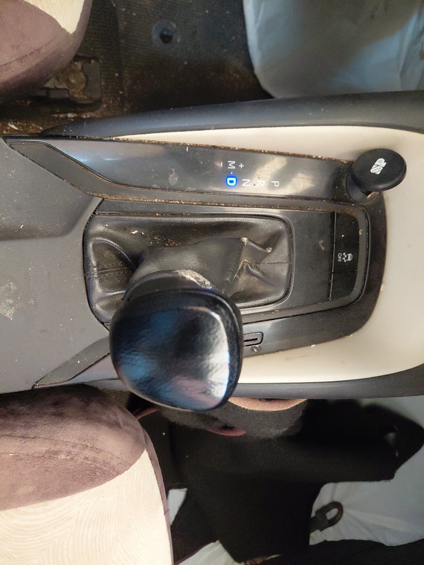 Toyota Corolla XLI EXECUTIVE M/R  2020 image