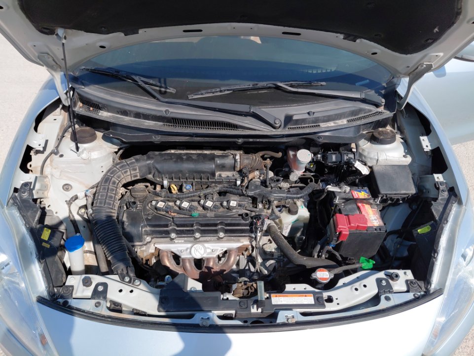 Suzuki DZIRE GL  2024 image