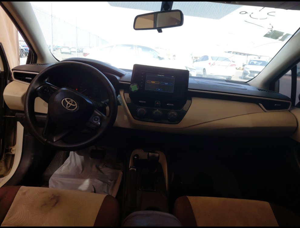 Toyota Corolla XLI EXECUTIVE M/R  2020 image