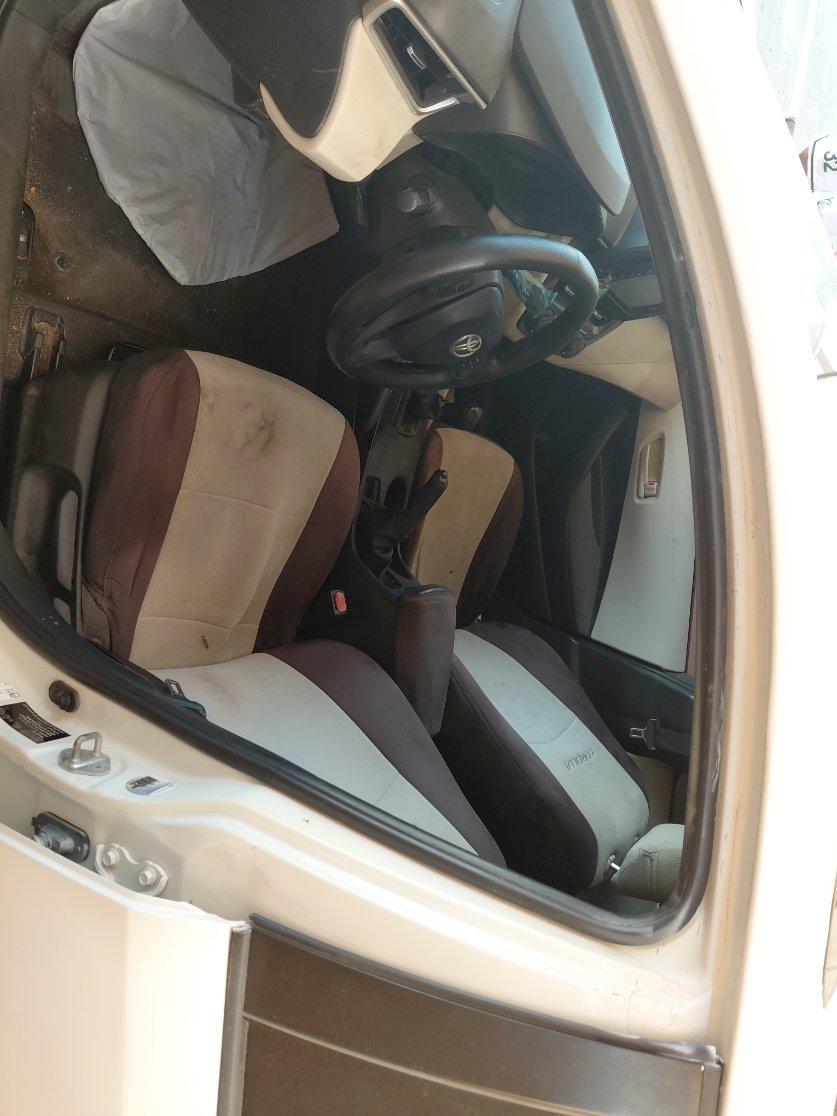 Toyota Corolla XLI EXECUTIVE M/R  2020 image