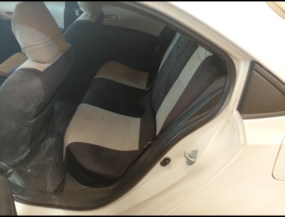 Toyota Corolla XLI EXECUTIVE M/R  2020 image