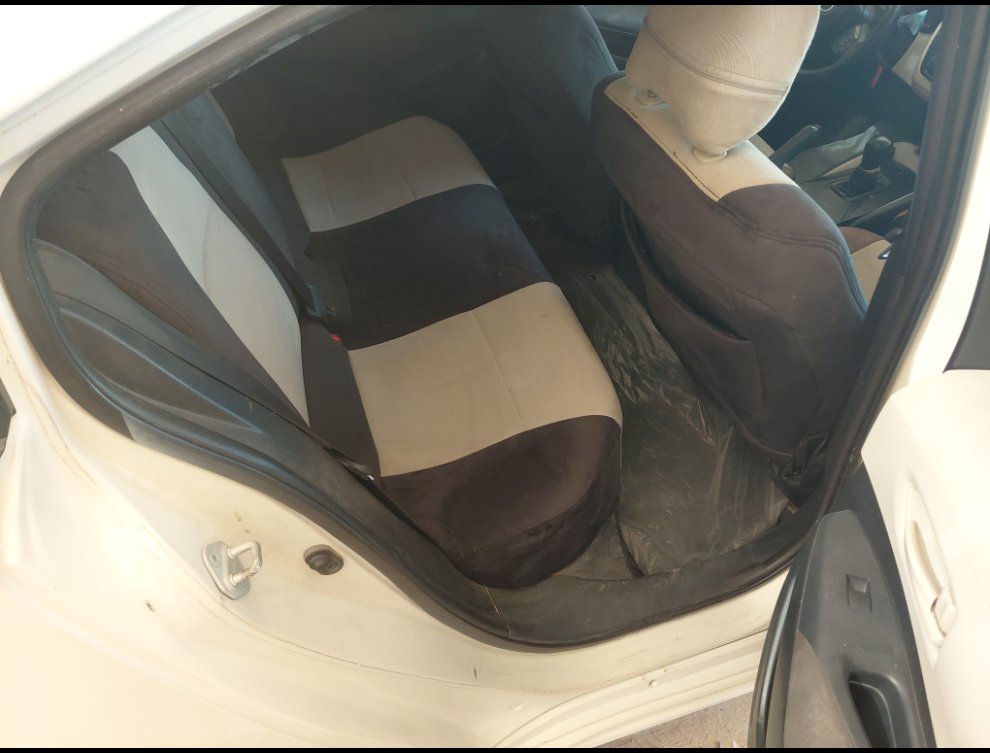 Toyota Corolla XLI EXECUTIVE M/R  2020 image