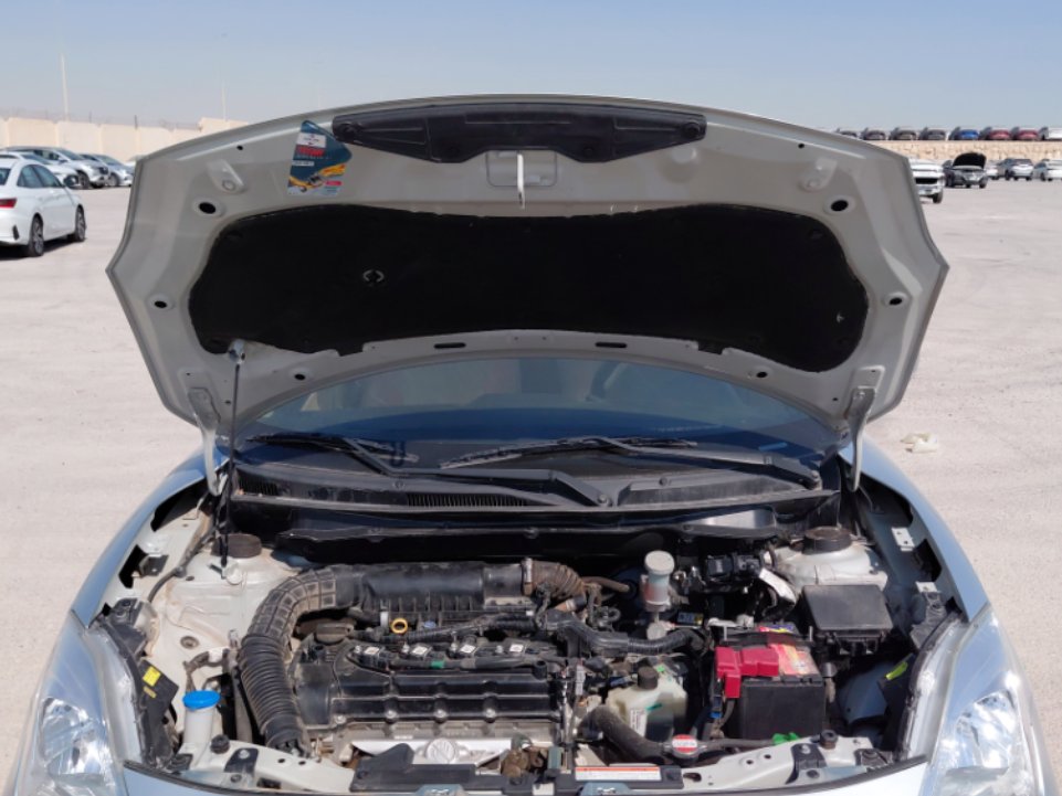 Suzuki DZIRE GL  2024 image