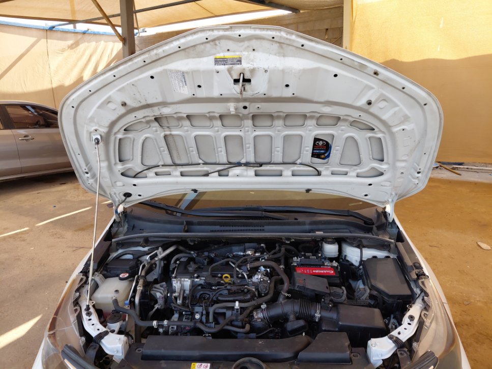 Toyota Corolla XLI 2022 image